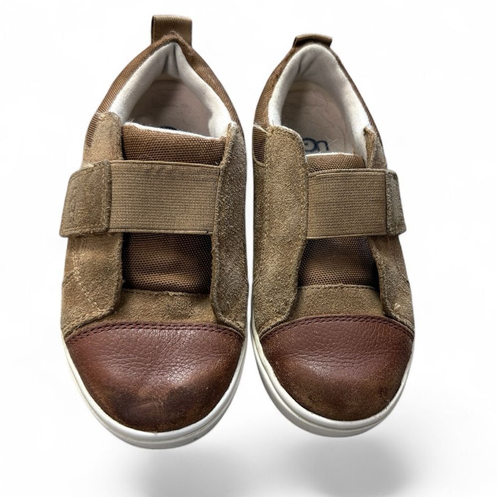 Ugg Slip-On Casual Shoes in Brown